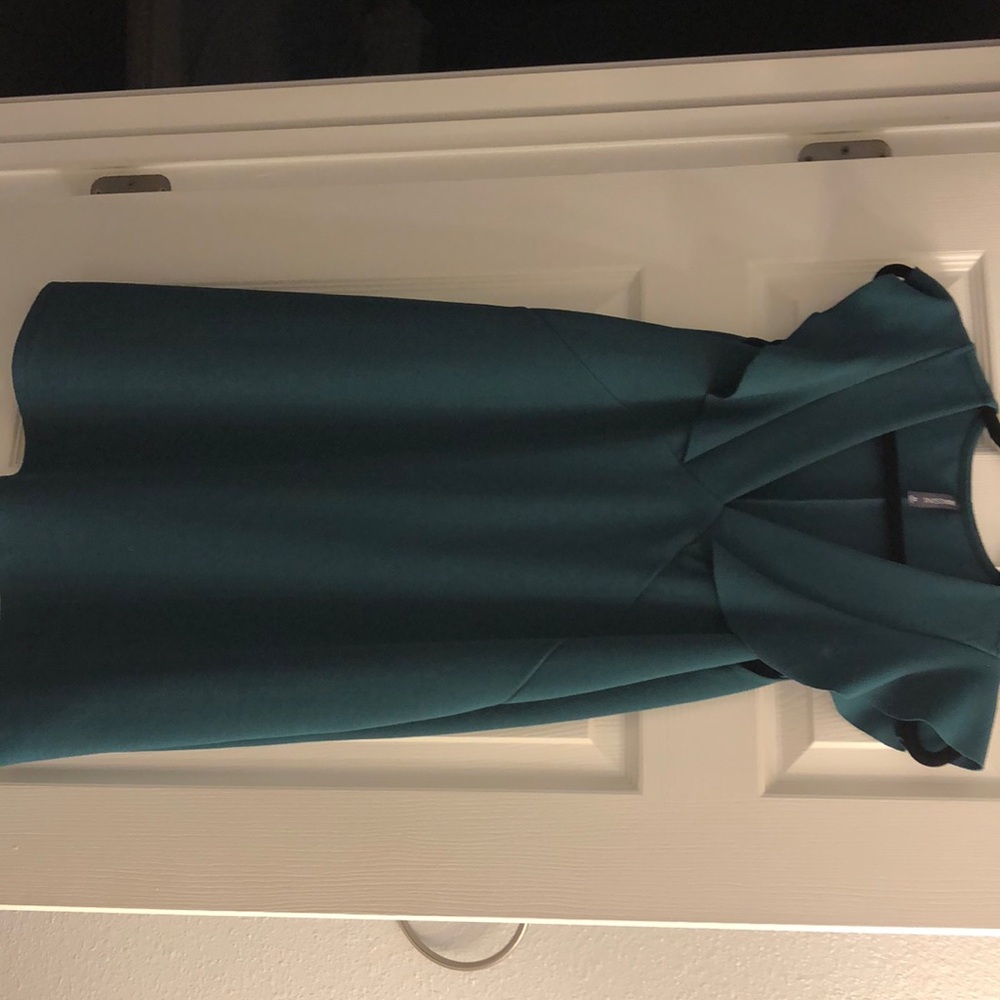 Massini dress, worn once! Excellent condition